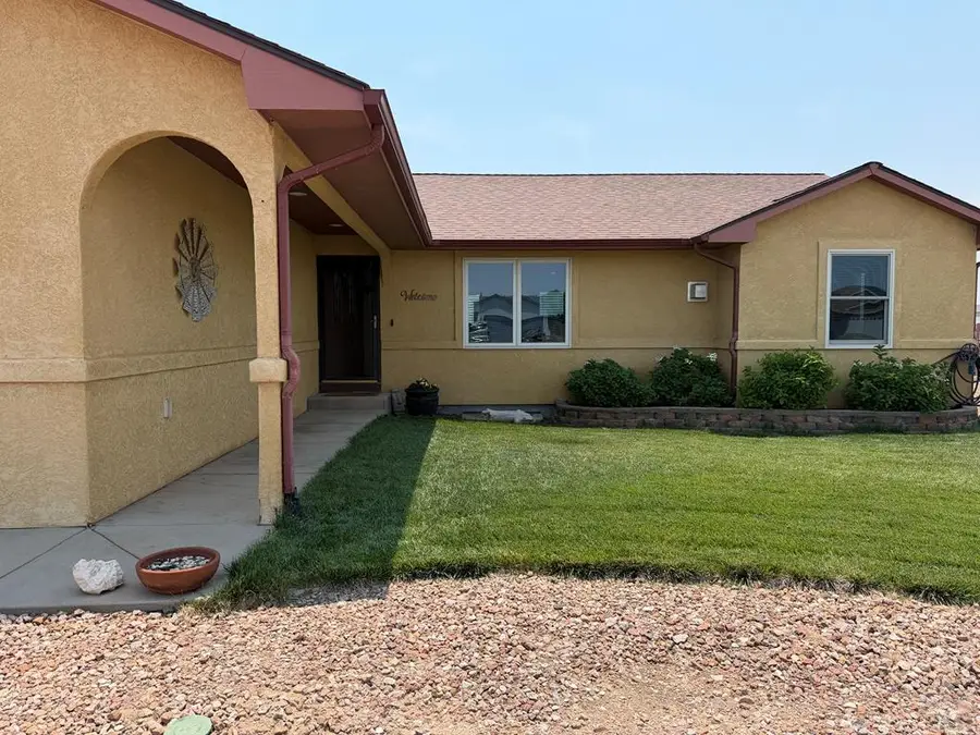734 E Marigold Dr, Pueblo West, CO 81007 - #3