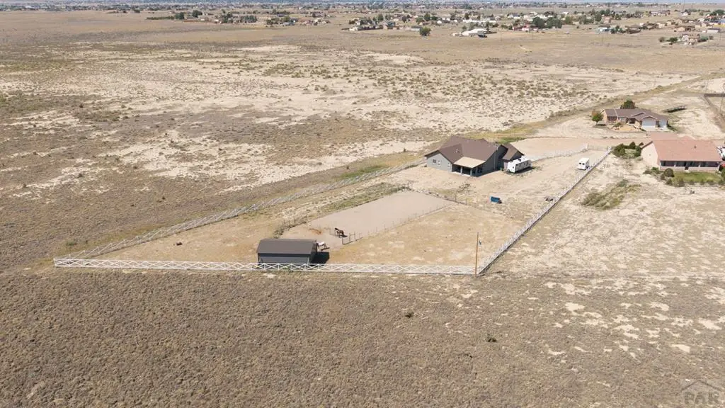 1180 Saddle Ridge Lane, Pueblo West, CO 81007 - #1