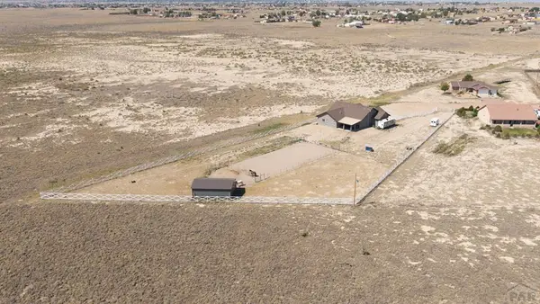 1180 Saddle Ridge Lane, Pueblo West, CO 81007