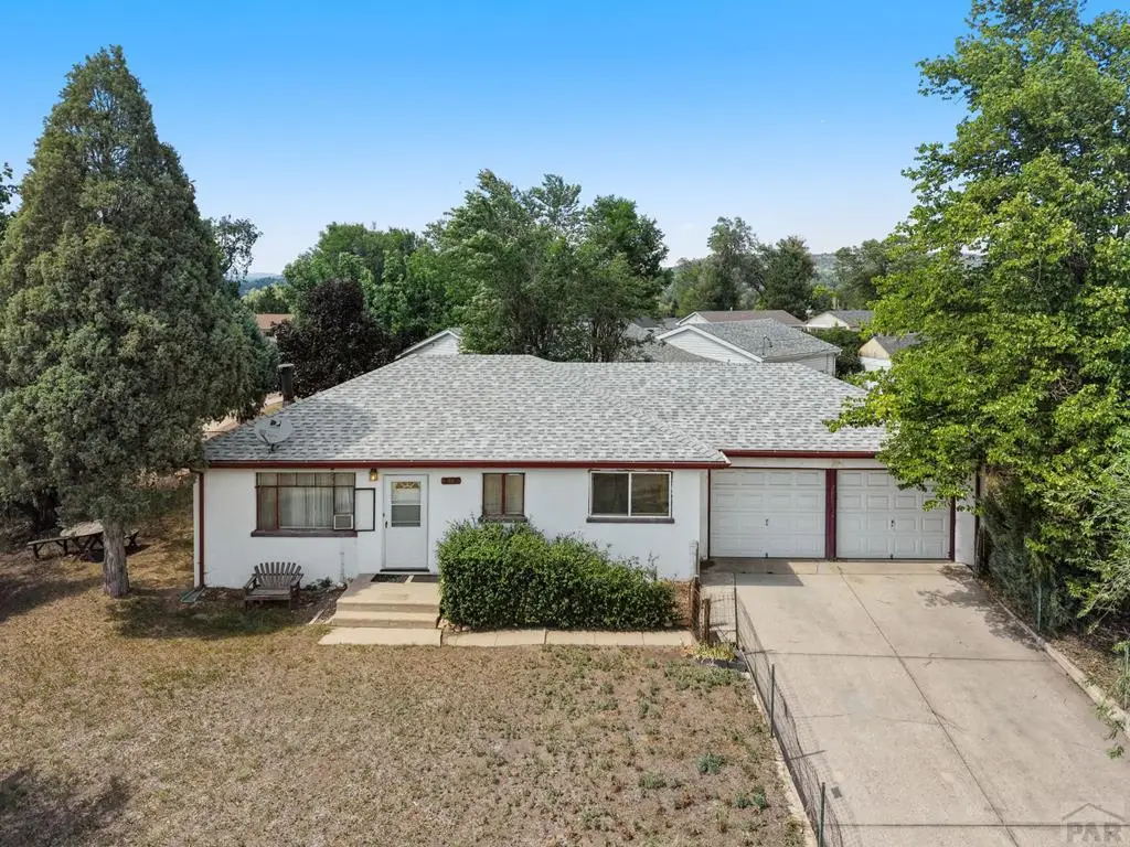 2530 E Uintah St., Colorado Springs, CO 80909 - #1