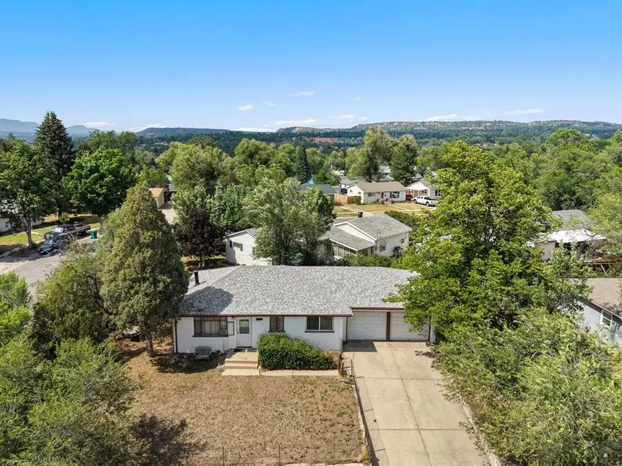 2530 E Uintah St., Colorado Springs, CO 80909 - #3