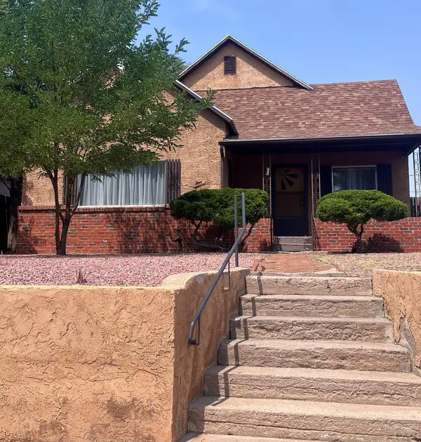 418 San Juan Ave, La Junta, CO 81050