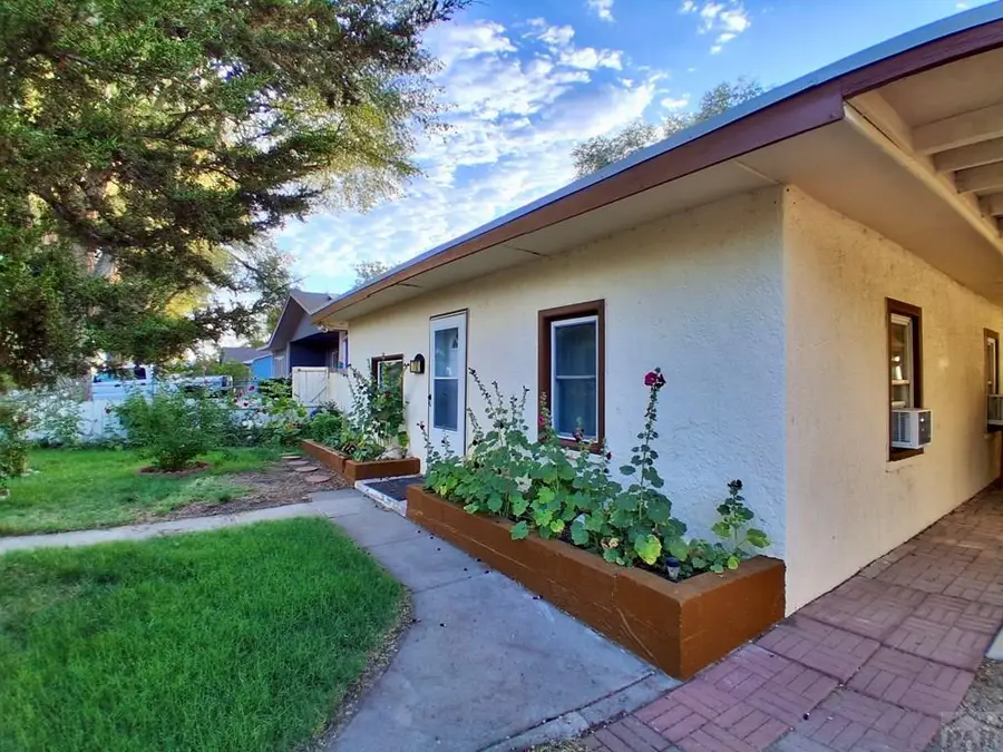 710 N 13th St, Rocky Ford, CO 81067 - #3