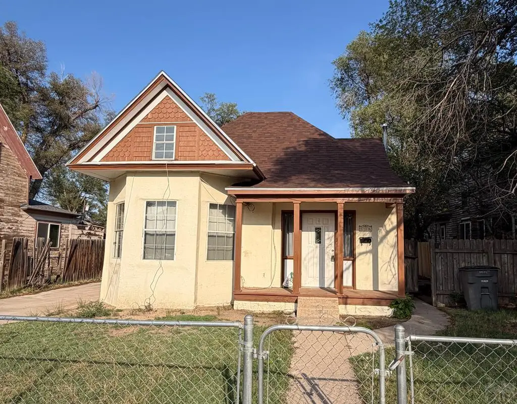 506 N 6th St, Rocky Ford, CO 81067 - #1