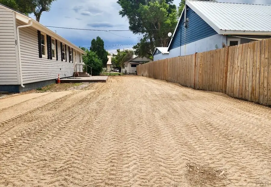 207 12th St, Fowler, CO 81039 - #2