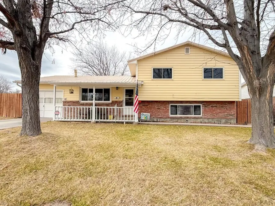 817 S 2nd St, Rocky Ford, CO 81067 - #2
