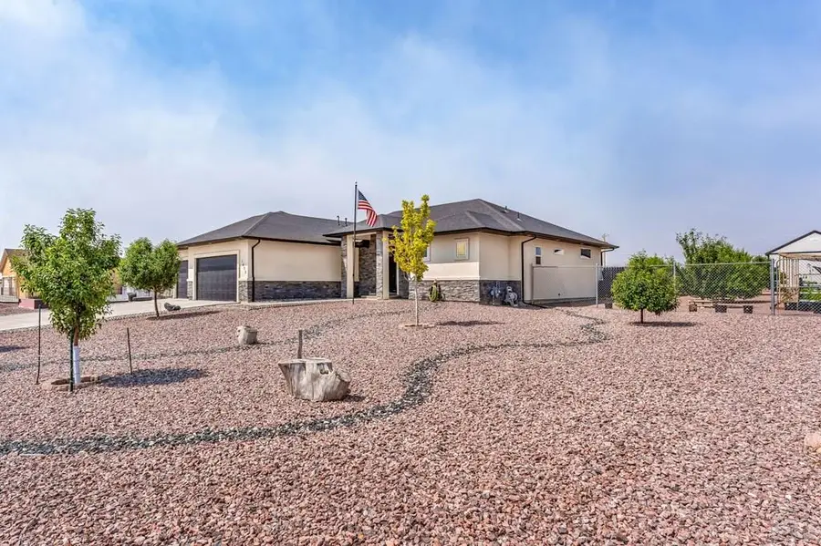 1673 N Calle Rosa Dr, Pueblo West, CO 81007 - #2