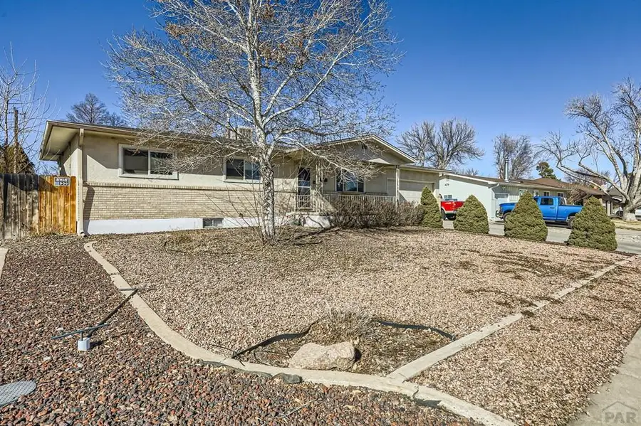 43 Fordham Circle, Pueblo, CO 81005 - #2