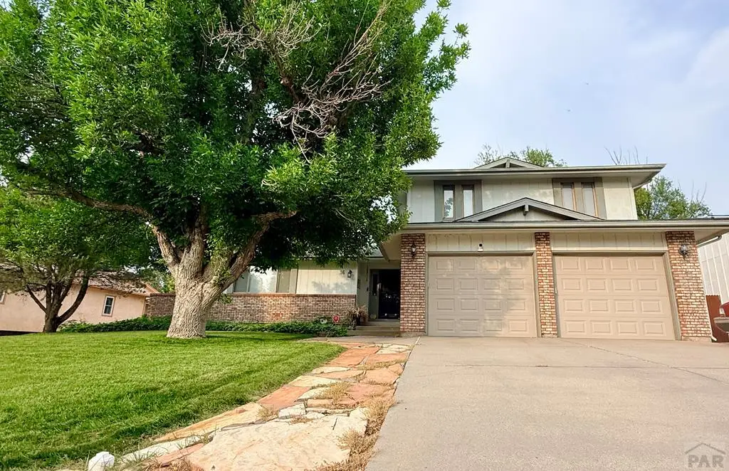 16 Oakbridge Dr, Pueblo, CO 81001 - #1