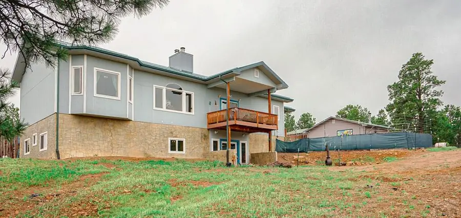 538 Rugby Mines Rd, Walsenburg, CO 81089 - #3