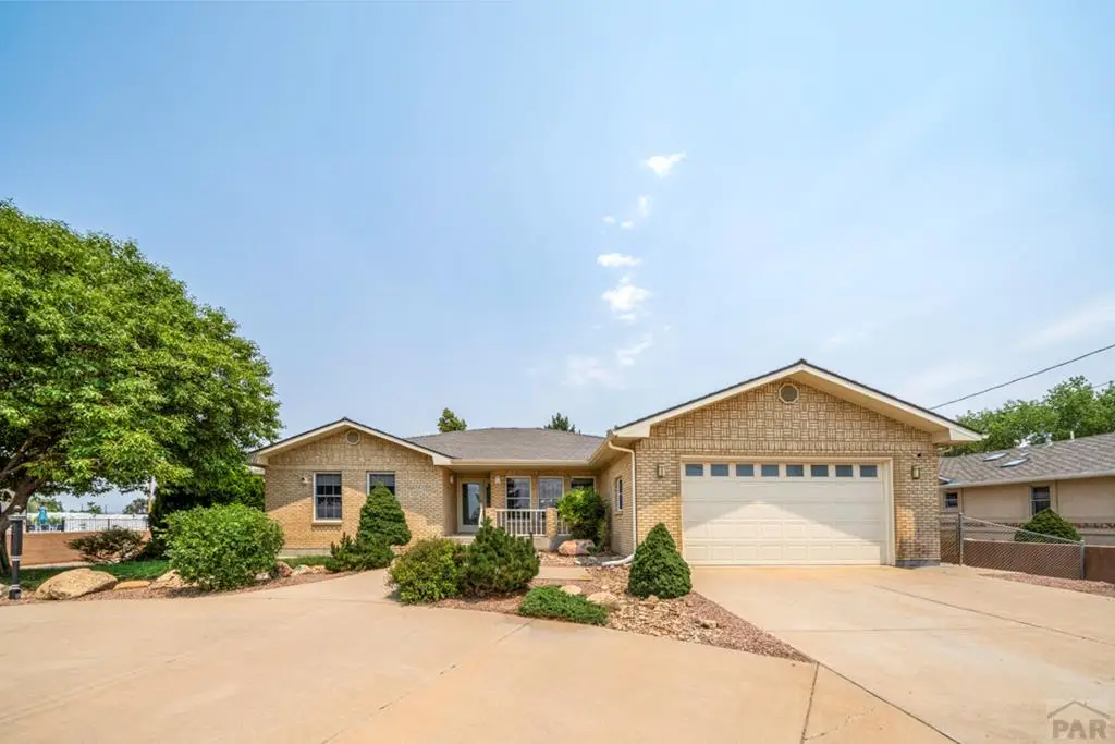 25453 Gale Rd, Pueblo, CO 81006 - #1