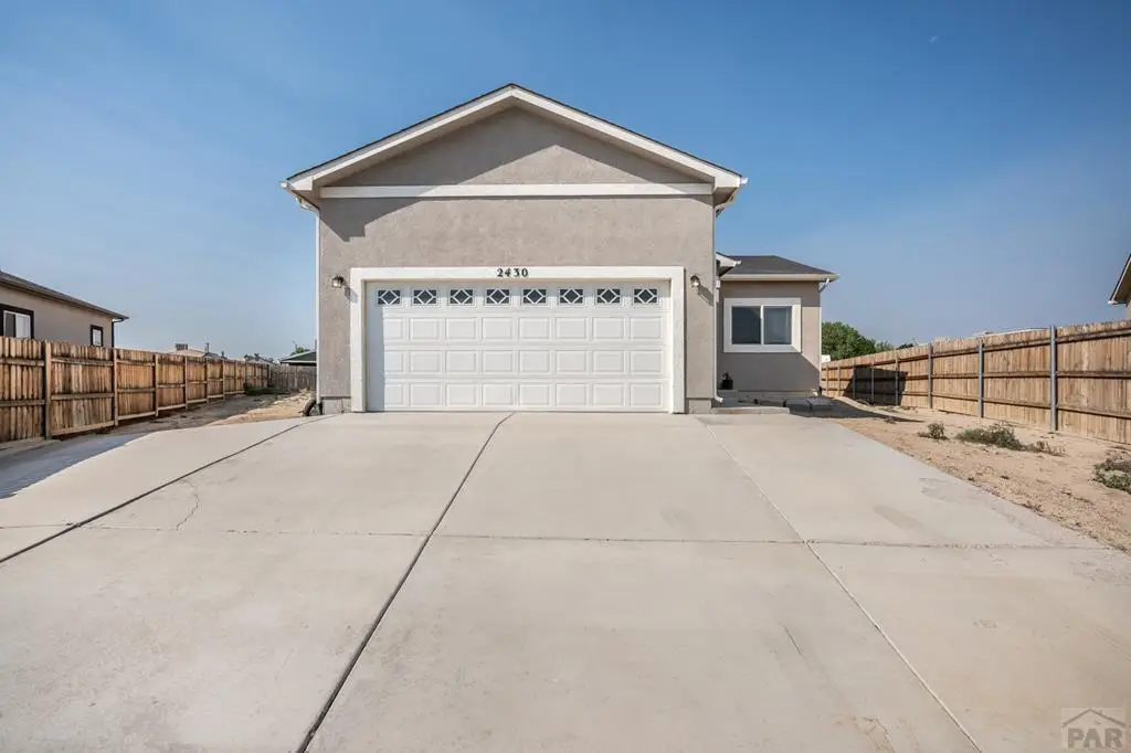 2430 W Cruz Court, Pueblo, CO 81003 - #1