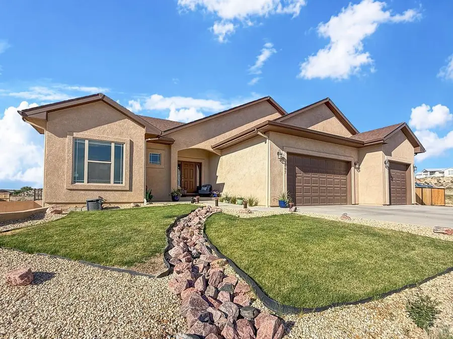 1607 W Hermosa Dr, Pueblo West, CO 81007 - #2