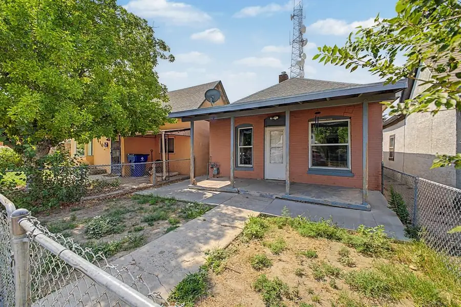 608 E 10th St, Pueblo, CO 81001 - #2