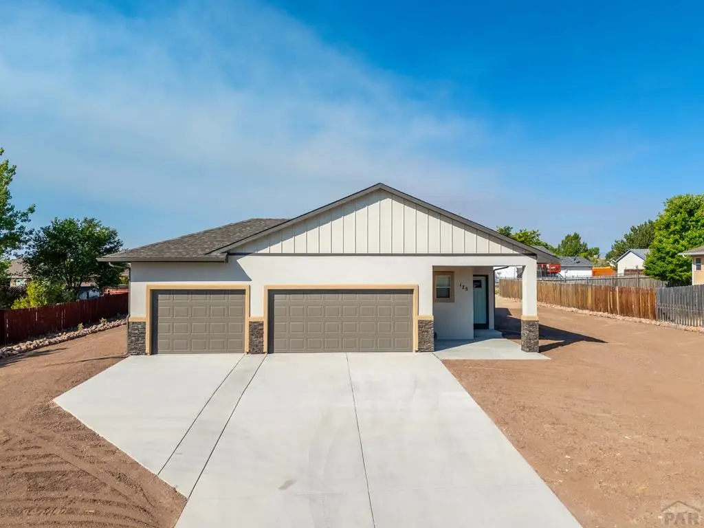 175 S Wiggins Dr, Pueblo West, CO 81007 - #1