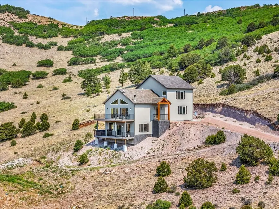 941 Caprock Ln, Canon City, CO 81212 - #2