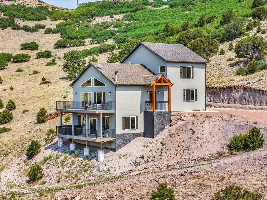 941 Caprock Ln, Canon City, CO 81212 - #3
