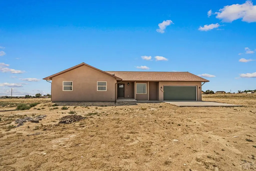 268 N Purcell Blvd, Pueblo West, CO 81007 - #1