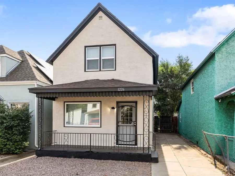 1226 Bohmen Ave, Pueblo, CO 81004 - #3