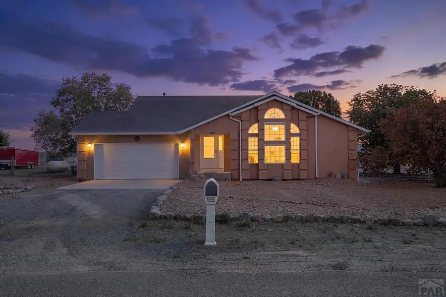148 S Hacienda Del Sol Dr, Pueblo West, CO 81007 - #3