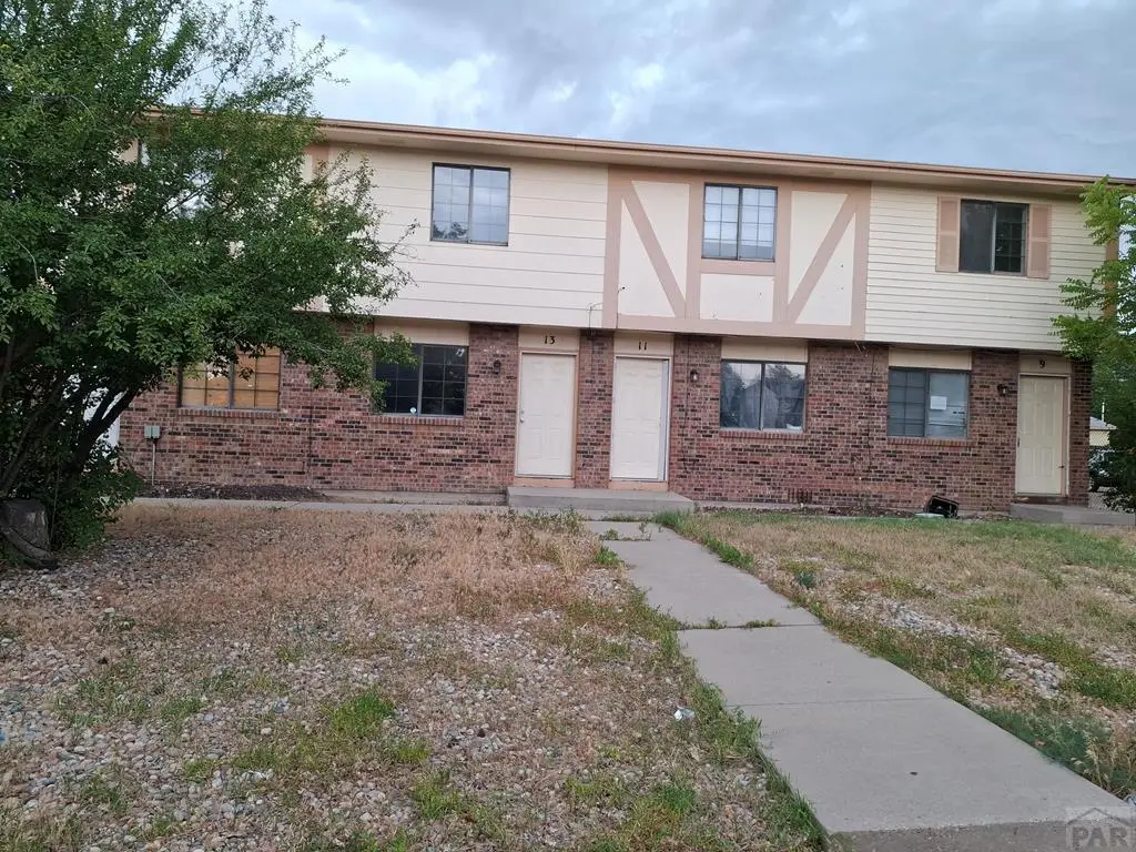 9 - 15 Castle Royal Dr, Pueblo, CO 81005 - #1