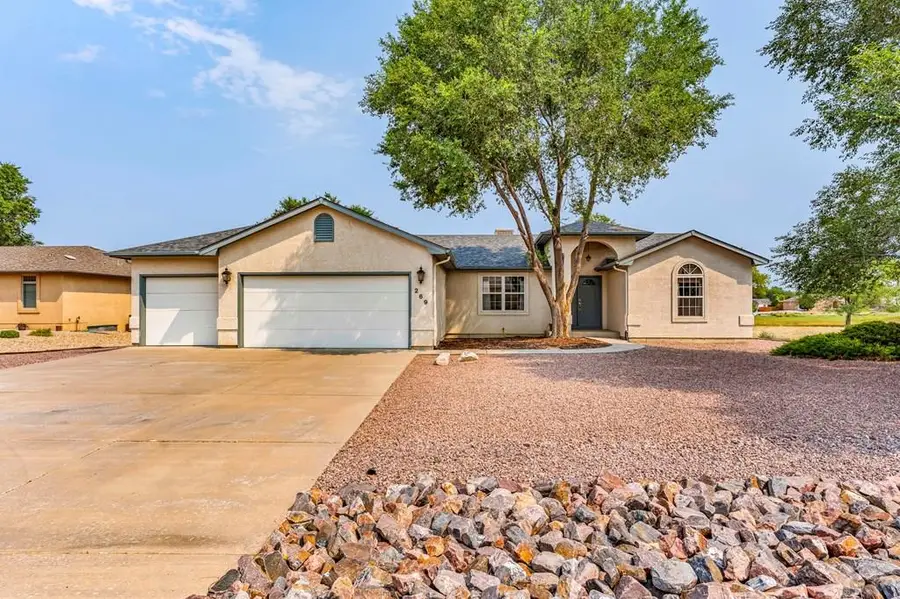 269 W Hahns Peak Ave, Pueblo West, CO 81007 - #2