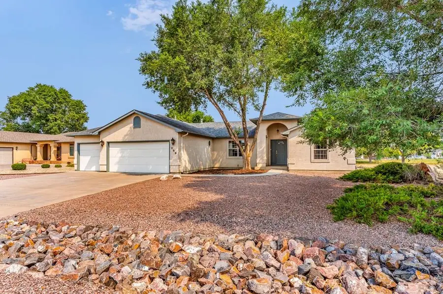 269 W Hahns Peak Ave, Pueblo West, CO 81007 - #3