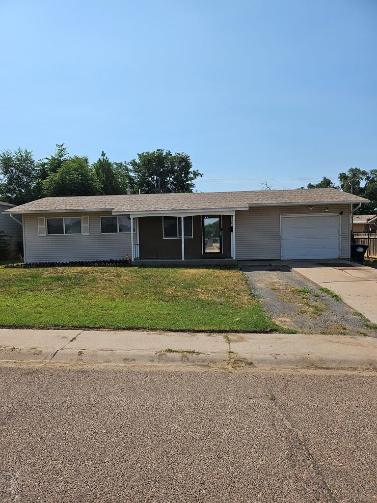 78 Caledonia Rd, Pueblo, CO 81001 - #1