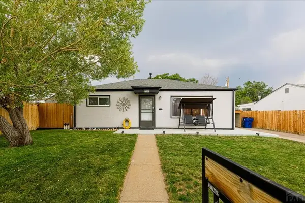 2581 Camellia St, Pueblo, CO 81005