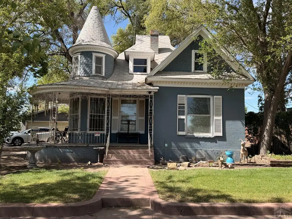 710 Swink Ave, Rocky Ford, CO 81067 - #1