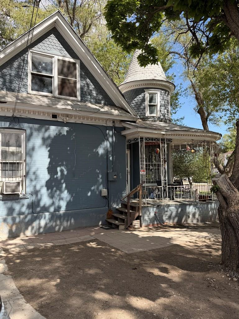 710 Swink Ave, Rocky Ford, CO 81067 - #2