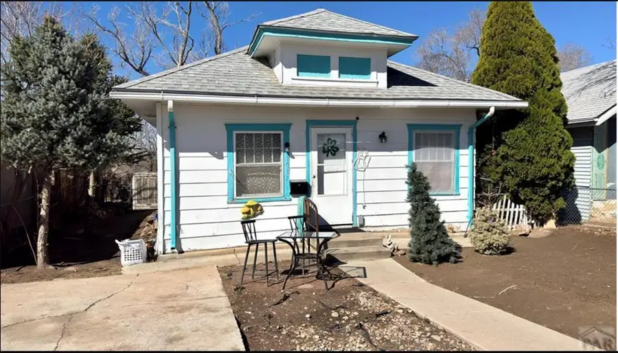 1317 N La Crosse Ave, Pueblo, CO 81001 - #2