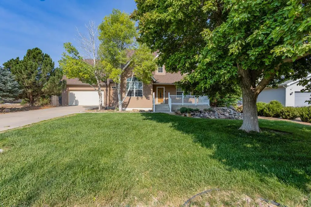 504 Kimble Ave, Swink, CO 81077 - #1