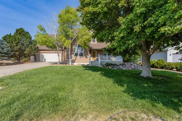 504 Kimble Ave, Swink, CO 81077