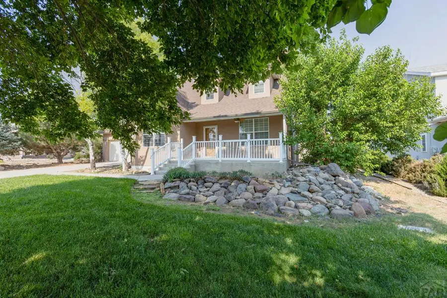 504 Kimble Ave, Swink, CO 81077 - #3