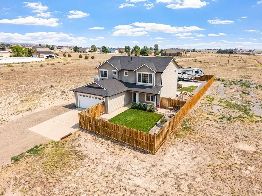 479 E Fredonia Dr, Pueblo West, CO 81007 - #2
