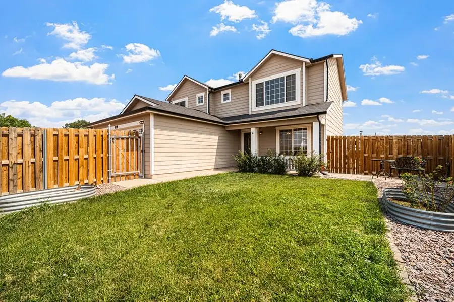 479 E Fredonia Dr, Pueblo West, CO 81007 - #3