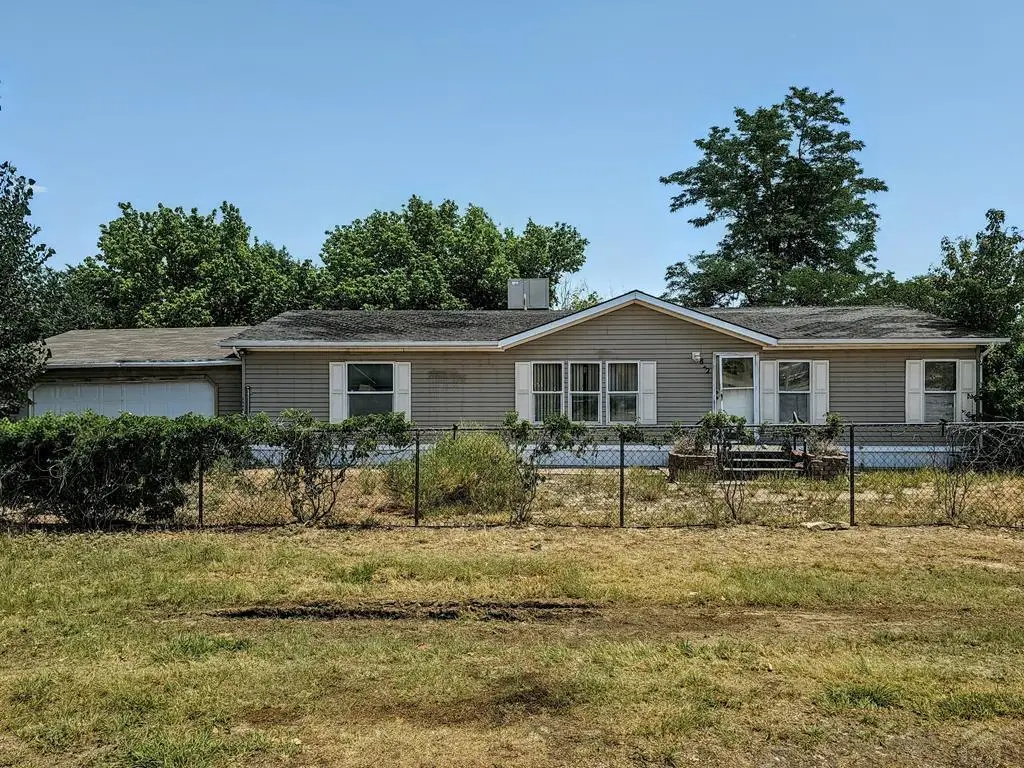 822 S Tolstoi Dr, Pueblo West, CO 81007 - #1