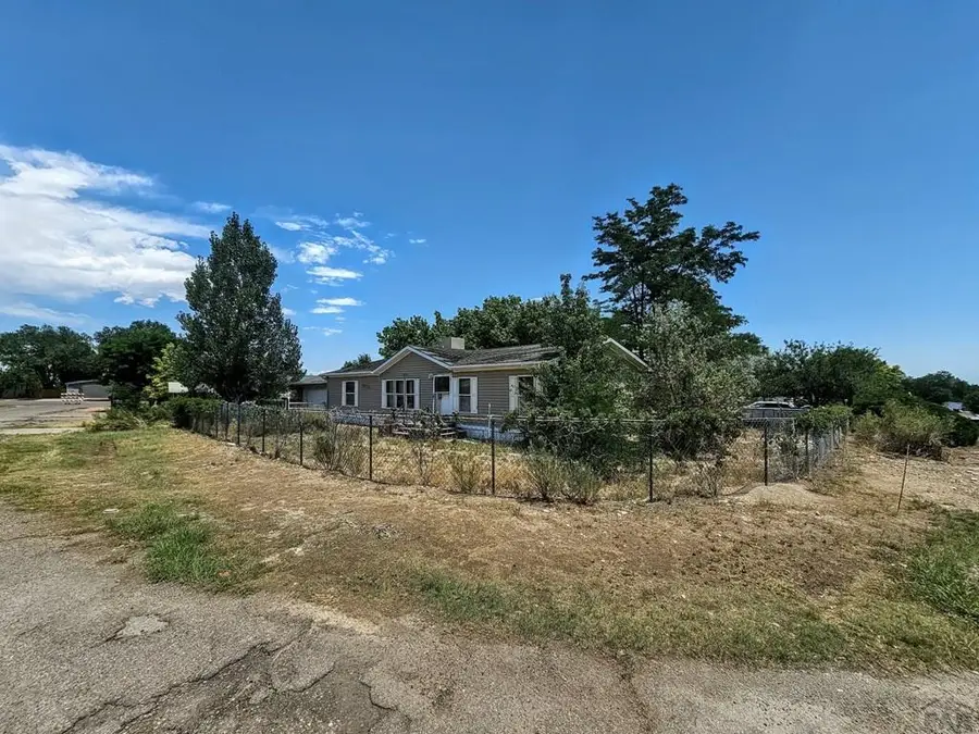 822 S Tolstoi Dr, Pueblo West, CO 81007 - #3