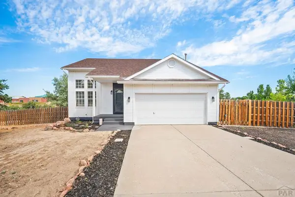 473 Hook Court, Pueblo West, CO 81007