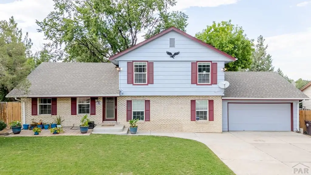 11 Remington Court, Pueblo, CO 81008 - #1