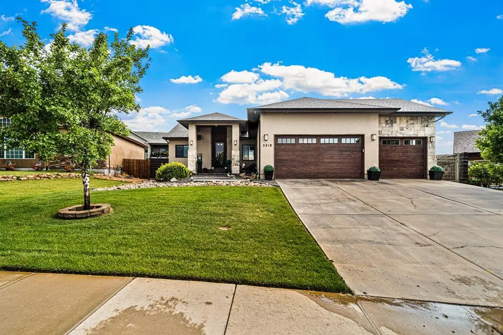 5218 Lynn Meadows Dr, Pueblo, CO 81005 - #1