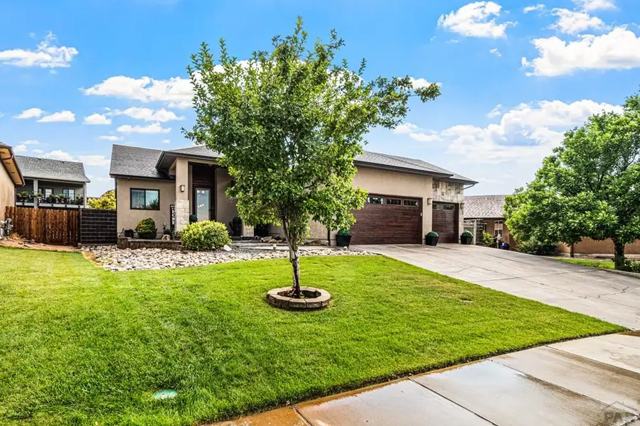 5218 Lynn Meadows Dr, Pueblo, CO 81005 - #3