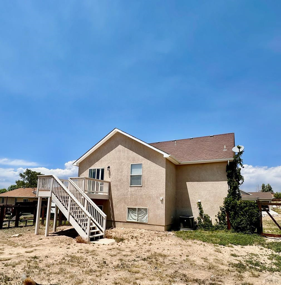 290 W Delray Dr, Pueblo West, CO 81007 - #3