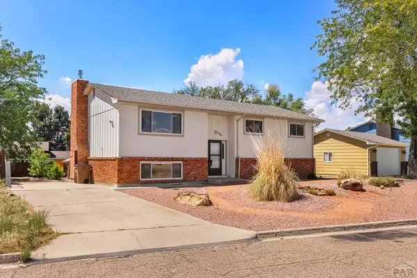 26 Sierra Dr, La Junta, CO 81050