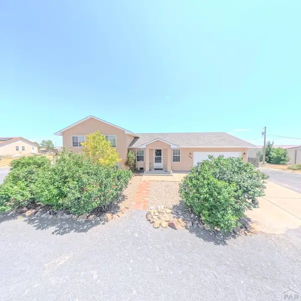 1434 N Ladonia Dr, Pueblo West, CO 81007