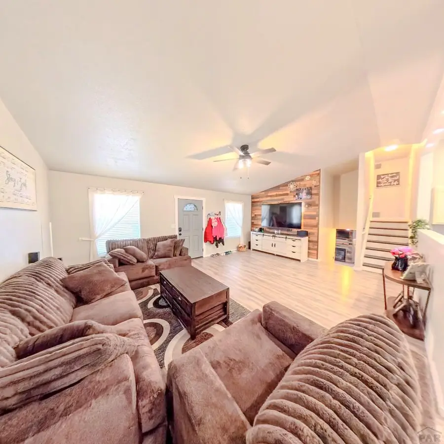 1434 N Ladonia Dr, Pueblo West, CO 81007 - #2