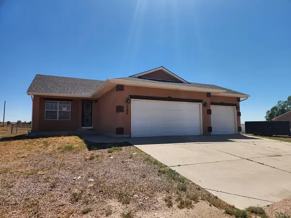 1344 N Blazing Star Lane, Pueblo West, CO 81007