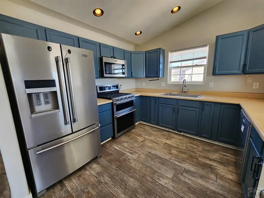 1344 N Blazing Star Lane, Pueblo West, CO 81007 - #2
