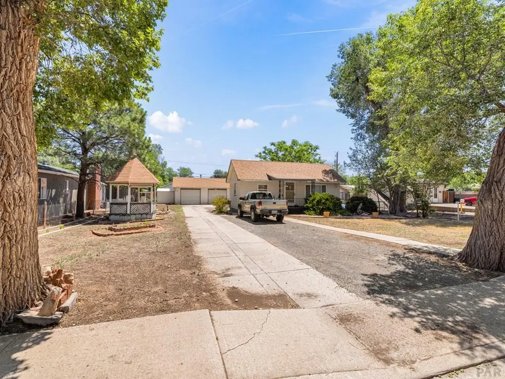 1636 Jackson St, Pueblo, CO 81004 - #1